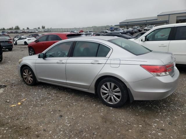 2011 Honda Accord EXL