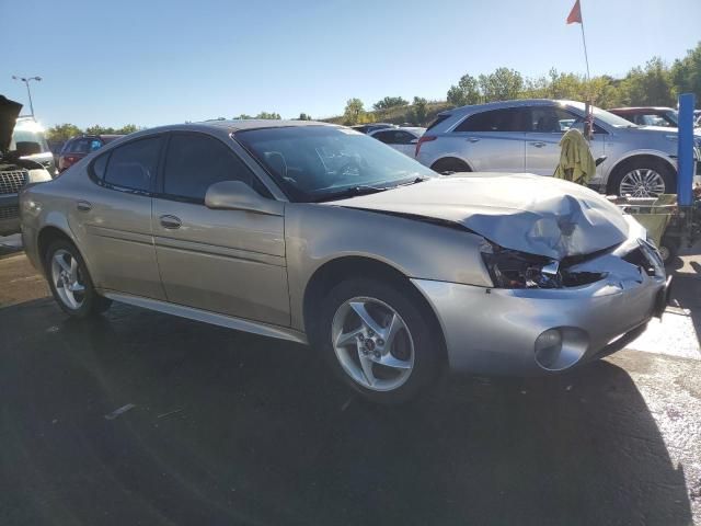 2004 Pontiac Grand Prix GTP