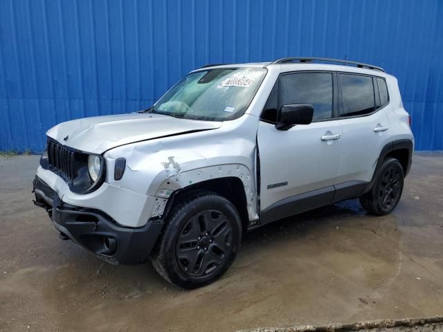 2021 Jeep Renegade Sport