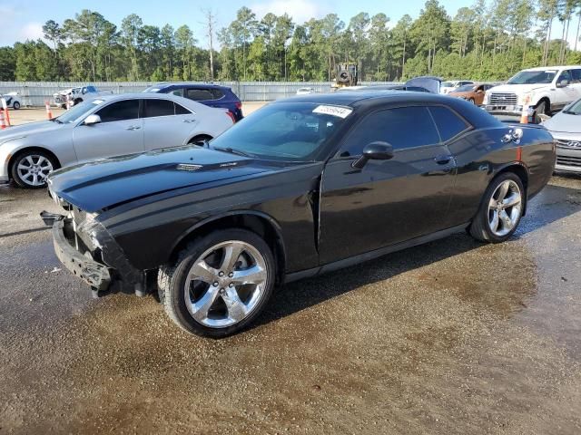 2011 Dodge Challenger R/T