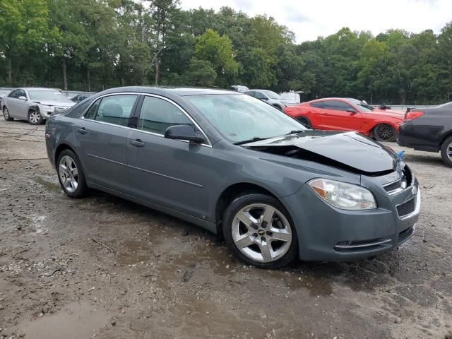 2009 Chevrolet Malibu LS