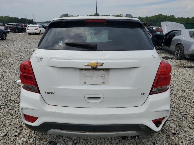 2017 Chevrolet Trax 1LT