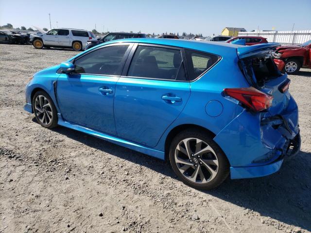 2016 Scion IM