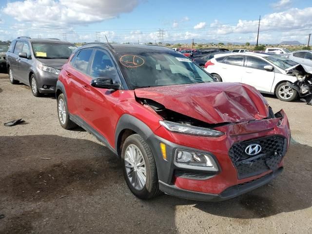 2019 Hyundai Kona SEL