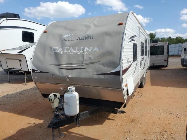 2012 Forest River Catalina