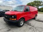 2008 Chevrolet Express G3500