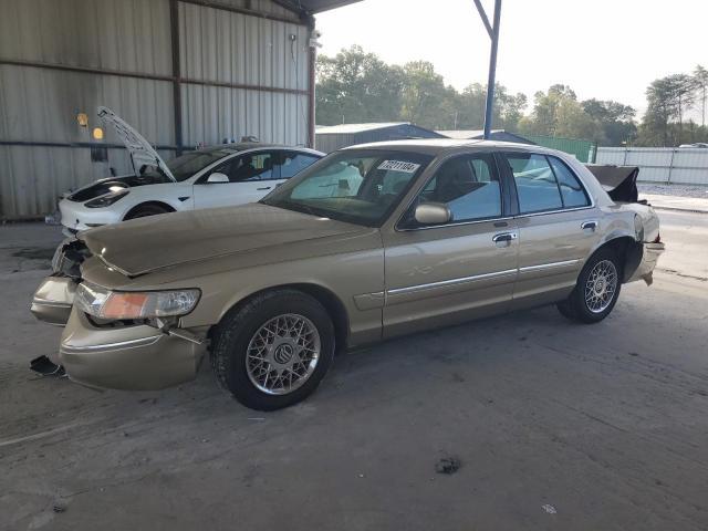 1999 Mercury Grand Marquis GS