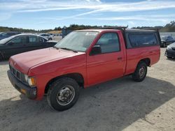 1996 Nissan Truck Base for sale in Anderson, CA