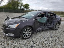 Buick Lacrosse salvage cars for sale: 2014 Buick Lacrosse Premium