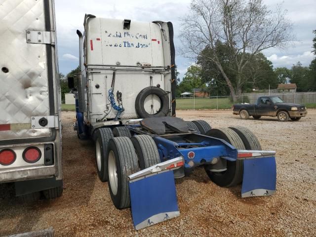 2001 Freightliner Conventional FLD132 XL Classic