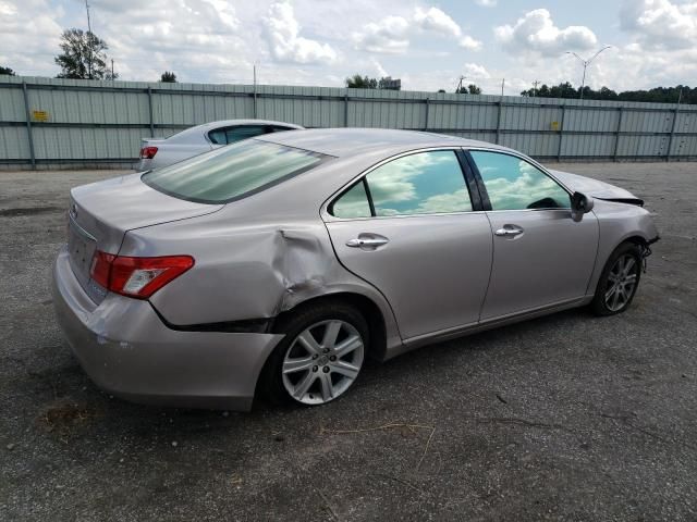 2009 Lexus ES 350