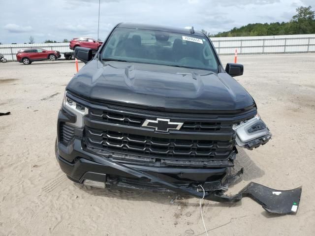 2023 Chevrolet Silverado K1500 RST