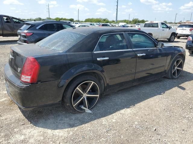 2010 Chrysler 300 S