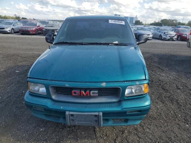 1994 GMC Sonoma