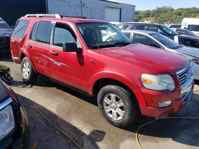 2010 Ford Explorer XLT