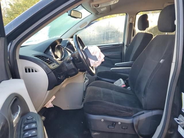 2012 Dodge Grand Caravan SE