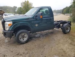 Ford f350 Super Duty Vehiculos salvage en venta: 2011 Ford F350 Super Duty