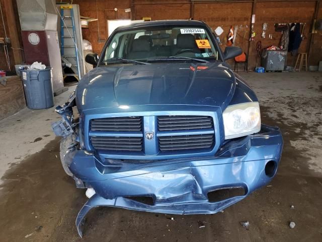 2006 Dodge Dakota Quad SLT