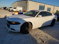 Dodge Charger salvage cars for sale: 2018 Dodge Charger GT