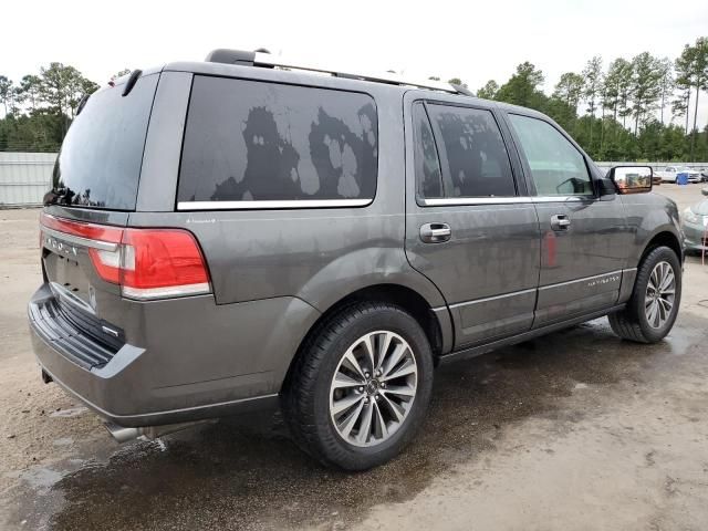 2015 Lincoln Navigator