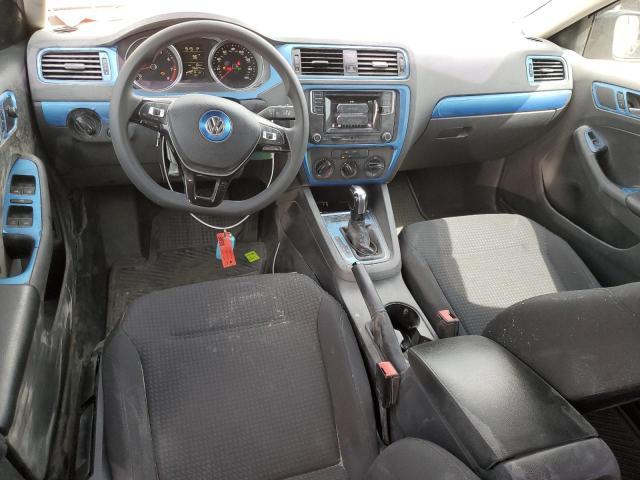 2016 Volkswagen Jetta S