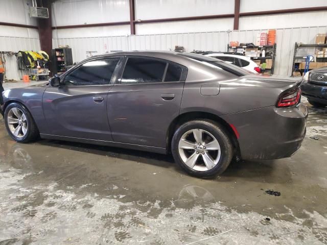 2017 Dodge Charger SXT