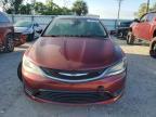 2016 Chrysler 200 LX