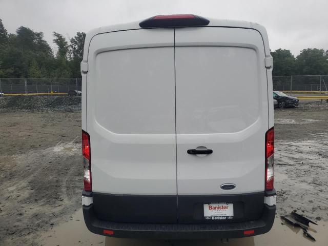2022 Ford Transit T-250