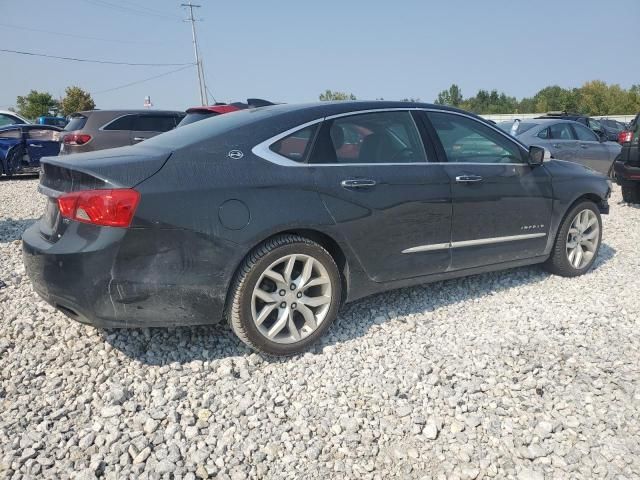 2015 Chevrolet Impala LTZ