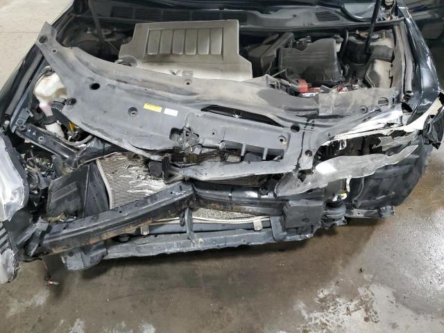 2011 Toyota Avalon Base