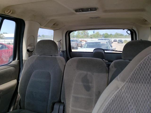 2002 Ford Explorer XLT