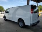 2007 Chevrolet Express G1500