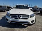 2018 Mercedes-Benz GLC 300