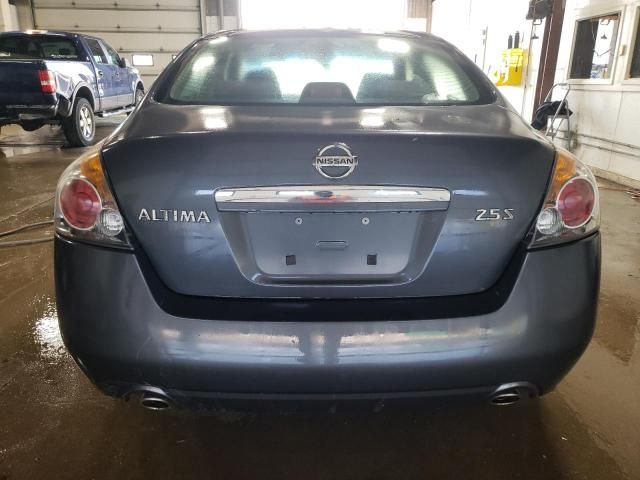 2009 Nissan Altima 2.5