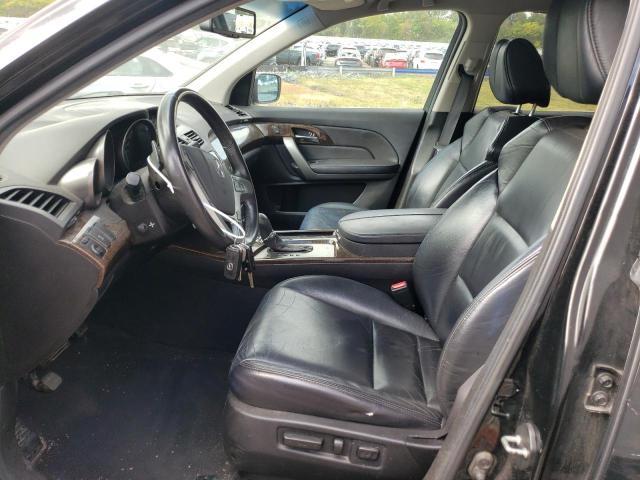 2011 Acura MDX