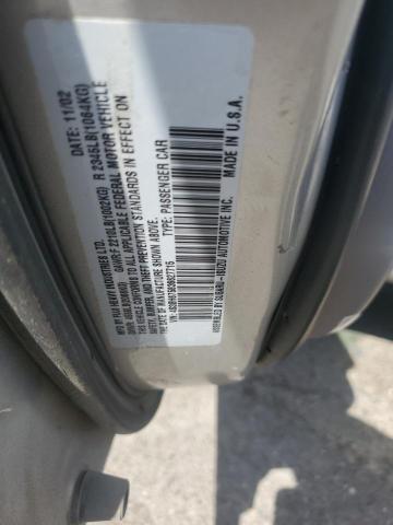 2003 Subaru Legacy Outback AWP