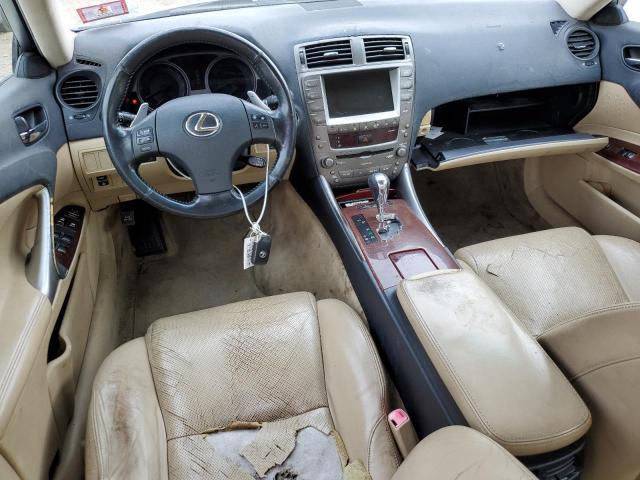 2006 Lexus IS 250