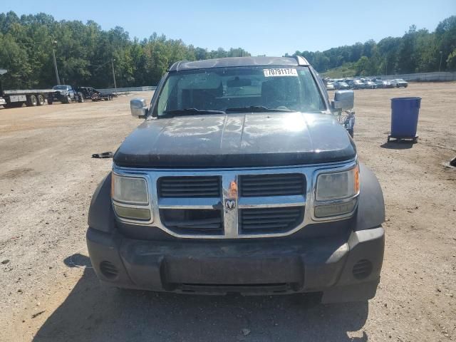 2008 Dodge Nitro SXT