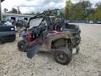 2015 Polaris 2015  Polaris XC 500
