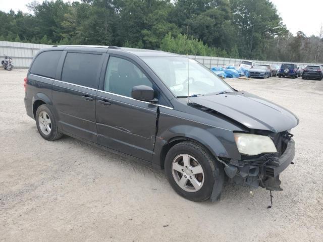 2011 Dodge Grand Caravan Crew