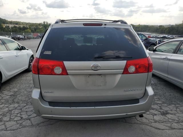 2006 Toyota Sienna CE