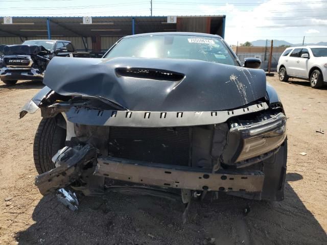 2020 Dodge Charger GT