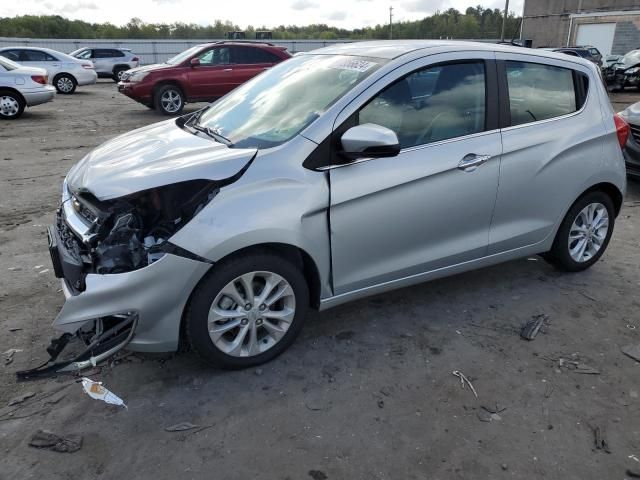 2020 Chevrolet Spark 2LT