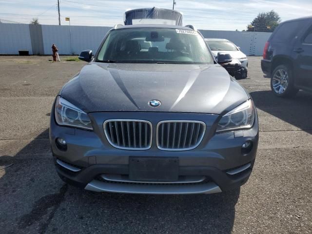 2014 BMW X1 XDRIVE28I