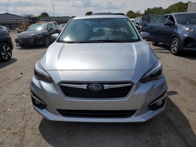 2017 Subaru Impreza Limited