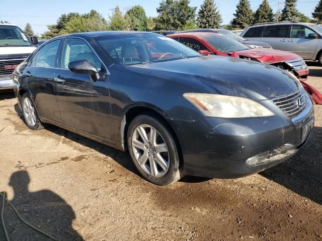 2008 Lexus ES 350