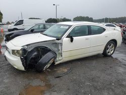 Dodge Charger salvage cars for sale: 2010 Dodge Charger SXT