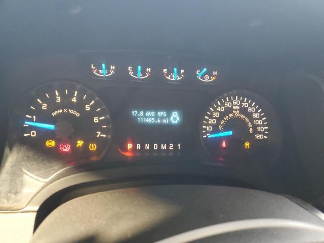2013 Ford F150