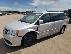 Dodge salvage cars for sale: 2012 Dodge Grand Caravan SXT