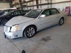 2007 Cadillac DTS
